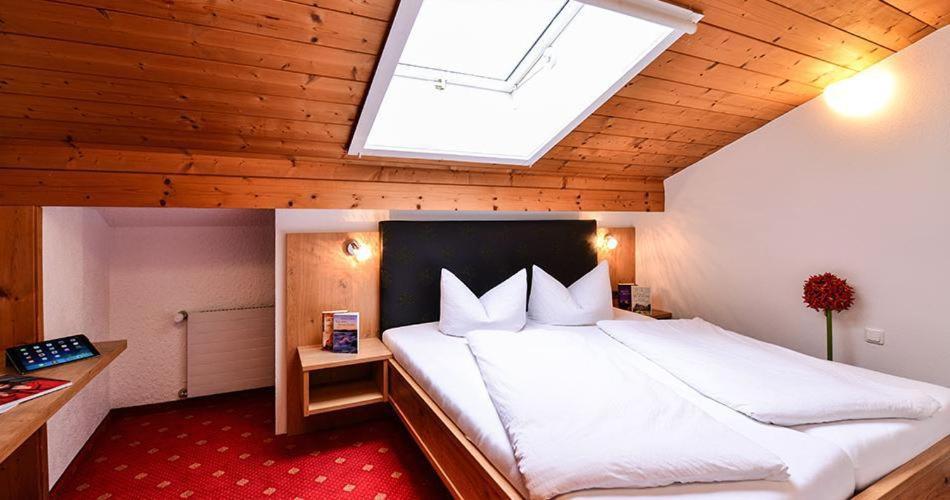 Landhaus Edelweiss Миттелберг Экстерьер фото